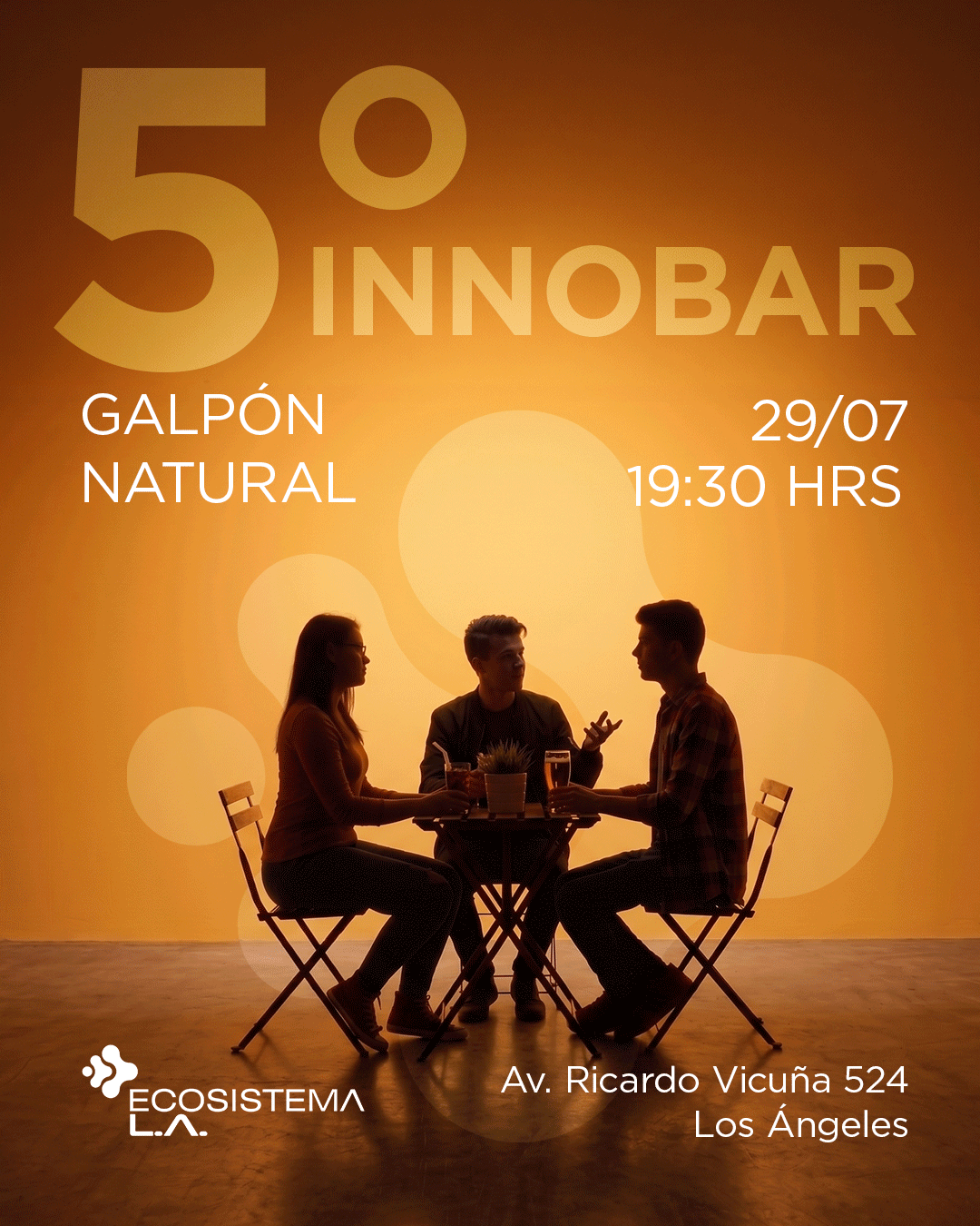 5to InnoBar
