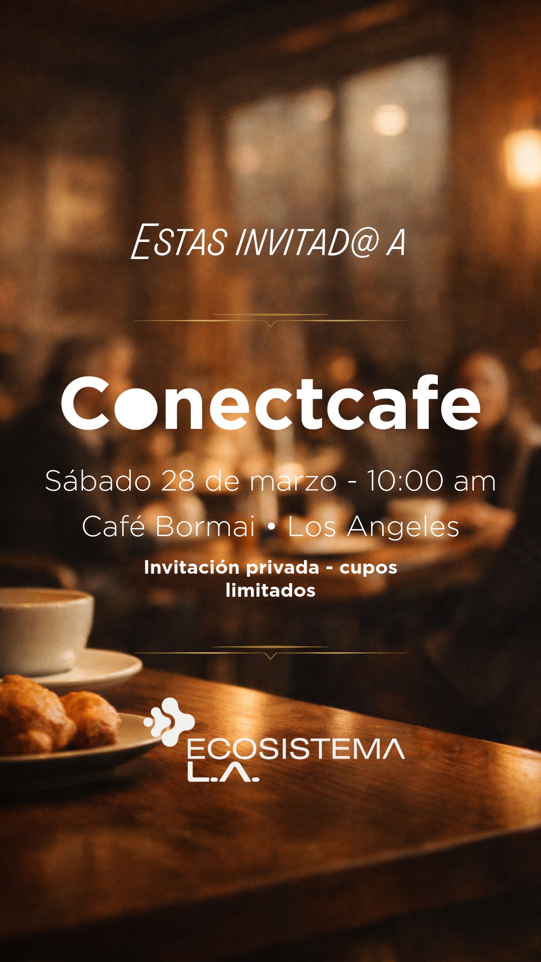 ConectCafé vol. 2