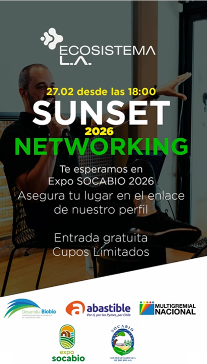 SUNSET ECOSISTEMA LA NW10