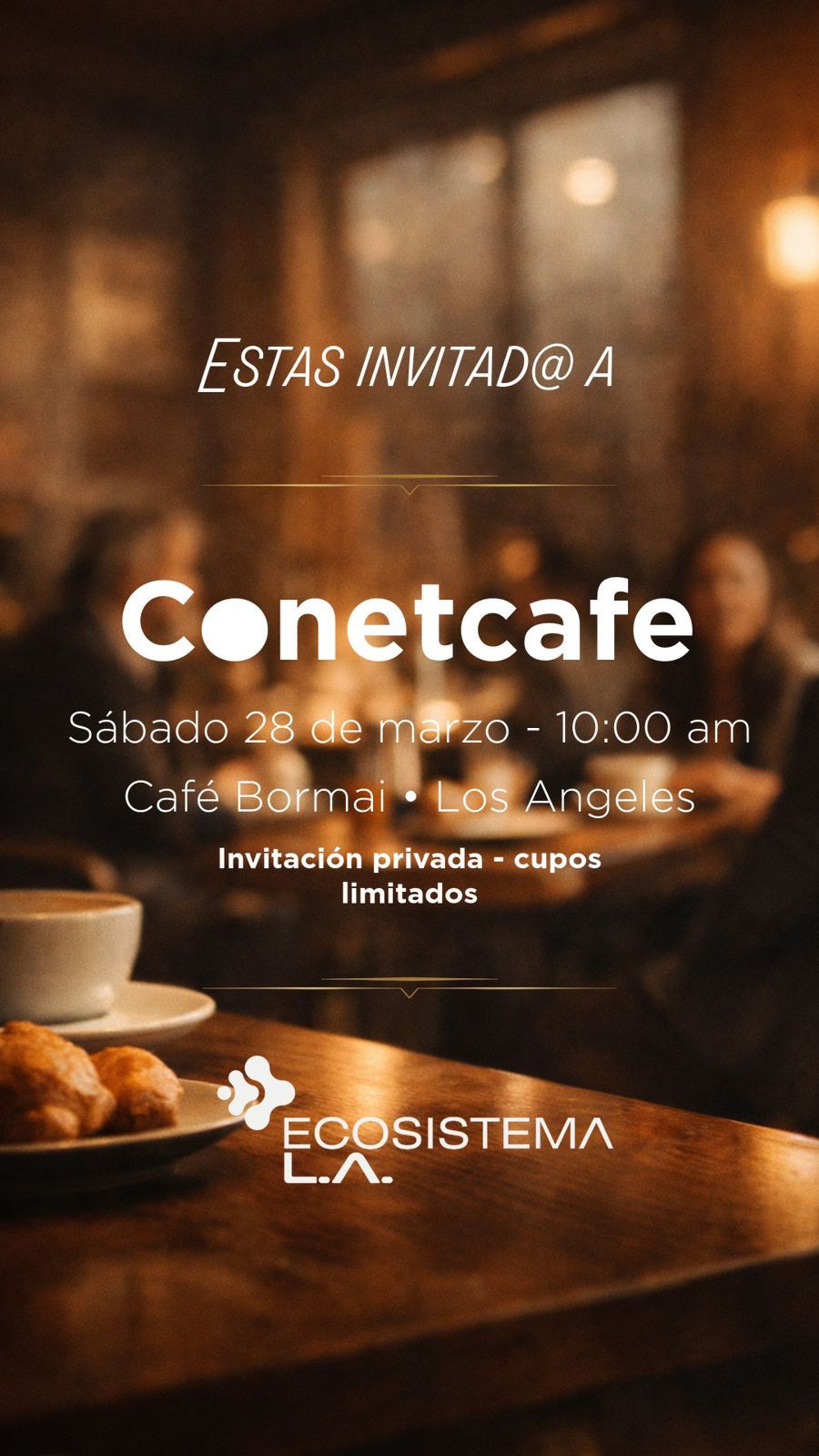 ConEctCafé 2